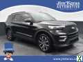 Photo Used 2020 Ford Explorer ST w/ Premium Technology Package