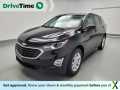 Photo Used 2018 Chevrolet Equinox LT