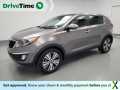 Photo Used 2014 Kia Sportage EX