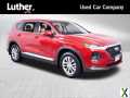 Photo Used 2020 Hyundai Santa Fe SEL