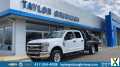 Photo Used 2022 Ford F250 XLT