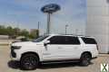 Photo Used 2021 Chevrolet Suburban Z71 w/ Luxury Package