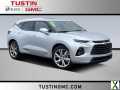 Photo Used 2019 Chevrolet Blazer Premier w/ Sun and Wheels Package