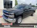 Photo Used 2018 Chevrolet Silverado 1500 LT