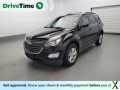 Photo Used 2017 Chevrolet Equinox LT w/ Convenience Package