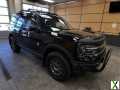 Photo Used 2021 Ford Bronco Sport Big Bend