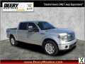 Photo Used 2013 Ford F150 Platinum