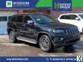 Photo Used 2021 Jeep Grand Cherokee Limited