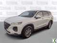 Photo Used 2020 Hyundai Santa Fe SEL w/ Cargo Package