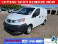 Photo Used 2019 Nissan NV200 S w/ Cruise Control Package