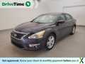 Photo Used 2014 Nissan Altima 2.5 SV w/ Convenience Package