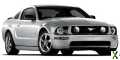 Photo Used 2009 Ford Mustang GT