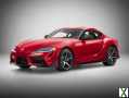 Photo Used 2020 Toyota Supra