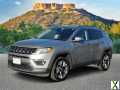 Photo Used 2020 Jeep Compass Limited