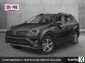 Photo Used 2017 Toyota RAV4 XLE w/ All Weather Liner Package