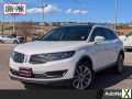 Photo Used 2018 Lincoln MKX Reserve w/ Driver Assistance Package