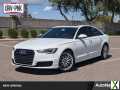 Photo Used 2016 Audi A6 3.0T Premium Plus w/ 19\