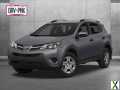 Photo Used 2015 Toyota RAV4 XLE