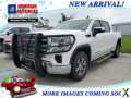 Photo Used 2020 GMC Sierra 1500 SLE w/ SLE Value Package