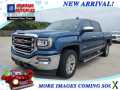 Photo Used 2017 GMC Sierra 1500 SLT w/ Texas SLT Premium Package