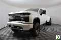 Photo Used 2021 Chevrolet Silverado 3500 High Country w/ Technology Package