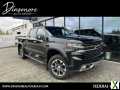 Photo Used 2019 Chevrolet Silverado 1500 High Country