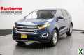 Photo Used 2018 Ford Edge SEL