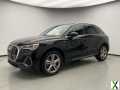 Photo Used 2020 Audi Q3 2.0T Premium Plus w/ Premium Plus Package