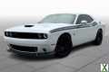 Photo Used 2019 Dodge Challenger R/T Scat Pack