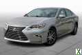 Photo Used 2017 Lexus ES 350