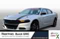 Photo Used 2022 Dodge Charger SXT w/ Blacktop Package