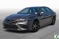 Photo Used 2022 Toyota Camry SE