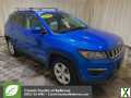 Photo Used 2019 Jeep Compass Latitude w/ Safety & Security Group