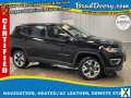 Photo Used 2021 Jeep Compass Limited