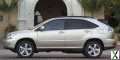 Photo Used 2004 Lexus RX 330 AWD