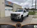 Photo Used 2021 Ford F250 Lariat w/ Lariat Ultimate Package