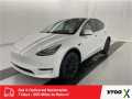 Photo Used 2020 Tesla Model Y Long Range