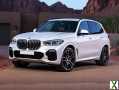 Photo Certified 2022 BMW X5 sDrive40i w/ M Sport Package