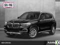 Photo Used 2021 BMW X5 sDrive40i w/ Convenience Package