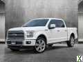 Photo Used 2017 Ford F150 Limited