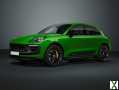 Photo Used 2022 Porsche Macan