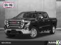 Photo Used 2021 GMC Sierra 1500 SLT