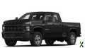 Photo Used 2021 Chevrolet Silverado 2500 LT w/ Texas Edition