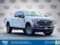 Photo Used 2021 Ford F250 Lariat w/ Chrome Package