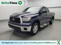 Photo Used 2011 Toyota Tundra 2WD Double Cab w/ Cold Weather Pkg