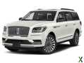 Photo Used 2019 Lincoln Navigator L Reserve