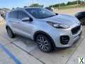 Photo Used 2017 Kia Sportage EX w/ EX Premium Package