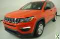 Photo Used 2018 Jeep Compass Sport