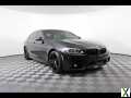 Photo Used 2016 BMW 550i xDrive Sedan