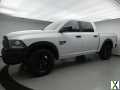 Photo Used 2022 RAM 1500 Classic Warlock w/ Electronics Group